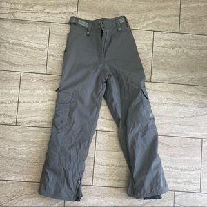 Snowboard pants